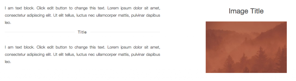 Visual Composer – Jegtheme Support & Documentation
