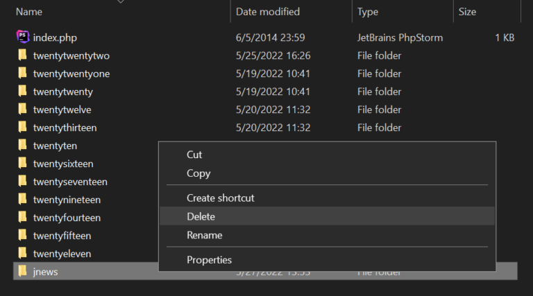 Theme Update – Jegtheme Support & Documentation