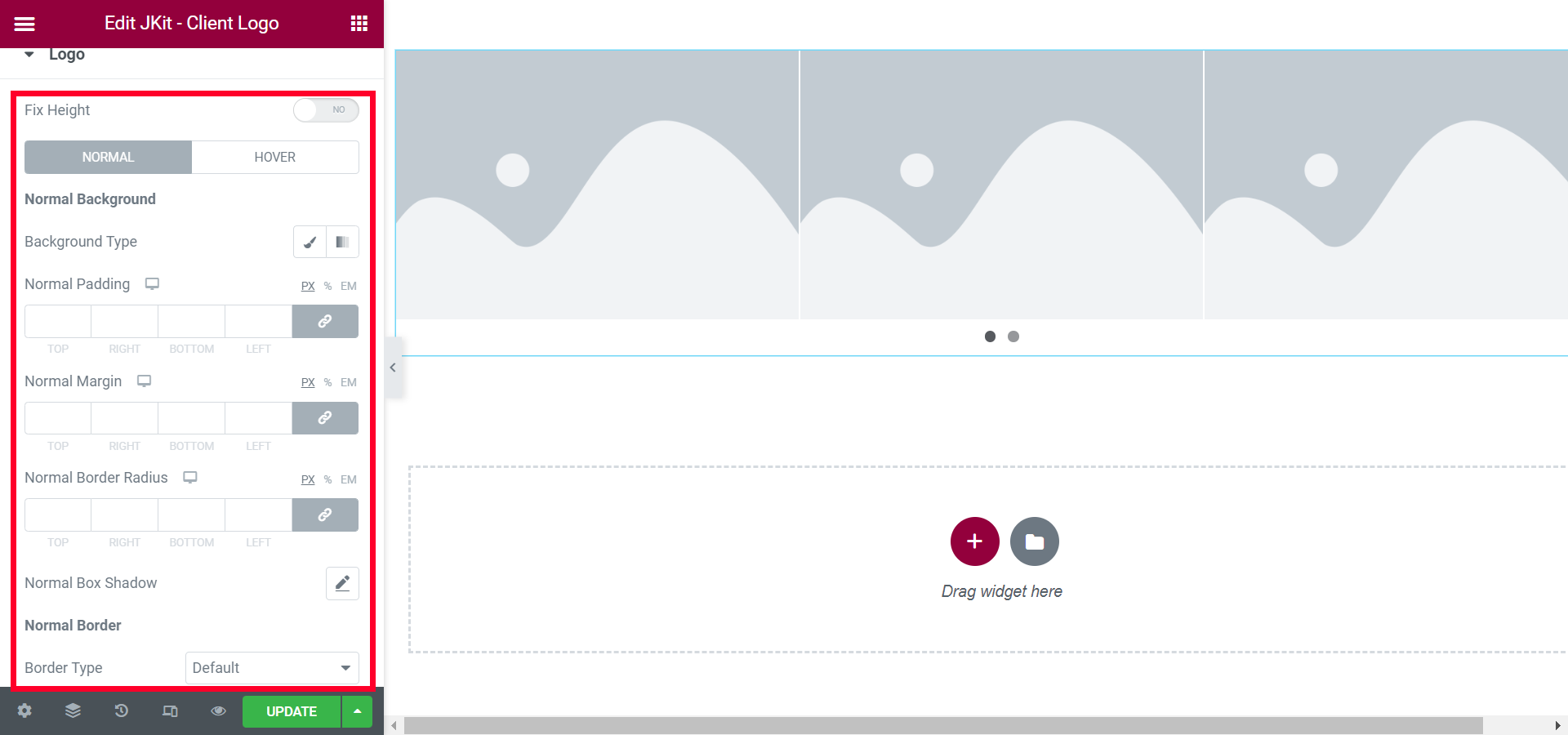 JKIT – Client Logo – Jegtheme Support & Documentation