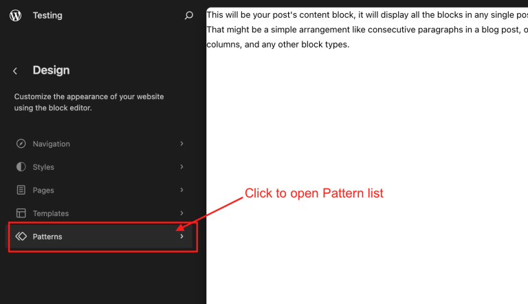 How to Modify Header & Footer? – Jegtheme Support & Documentation