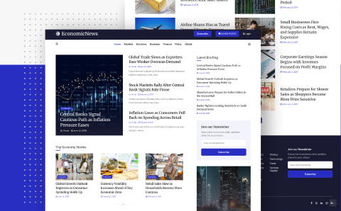 Economic News