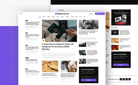 Global Journal