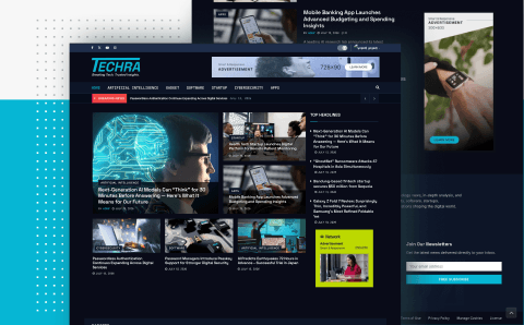 Techra